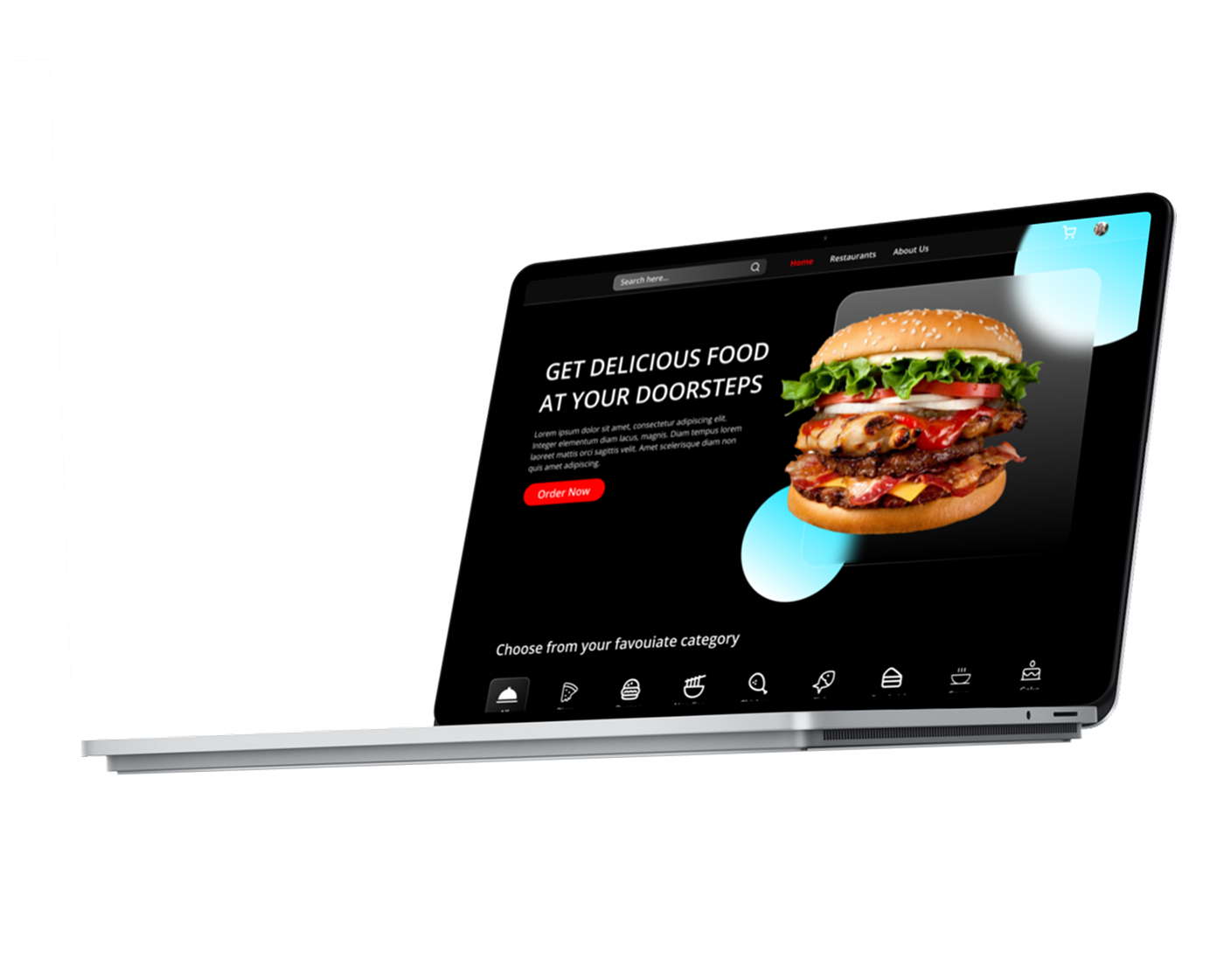 Laptop Image