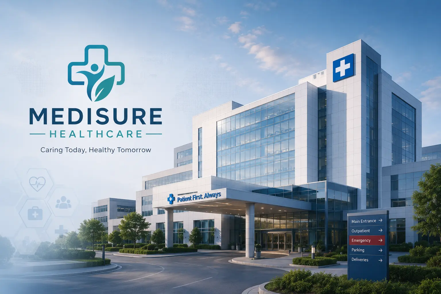 Medisure Healthcare