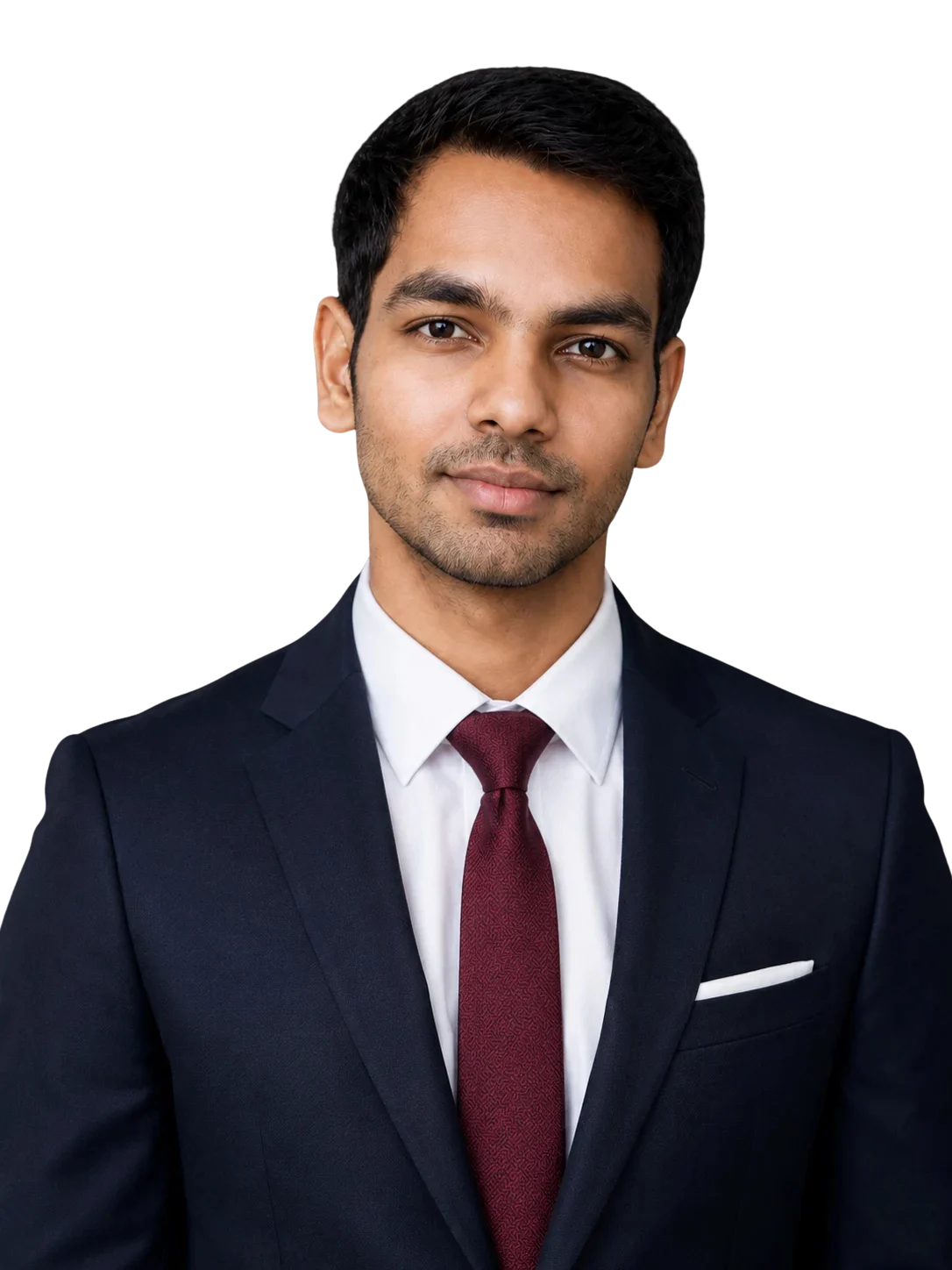Rishabh Kumar