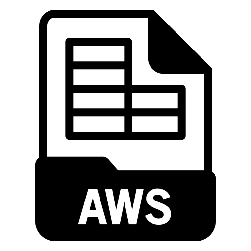 aws Logo