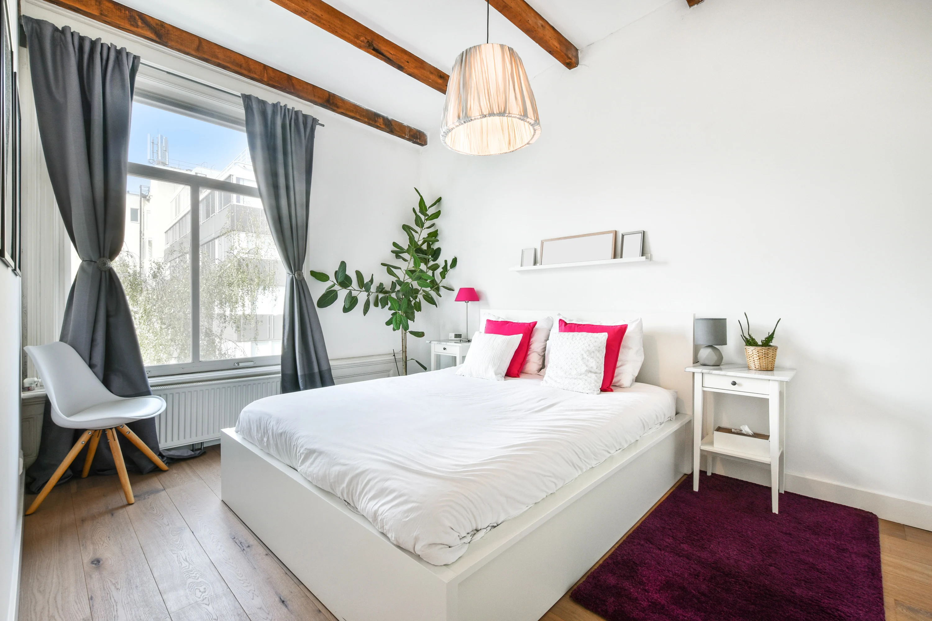 Bedroom Lamp