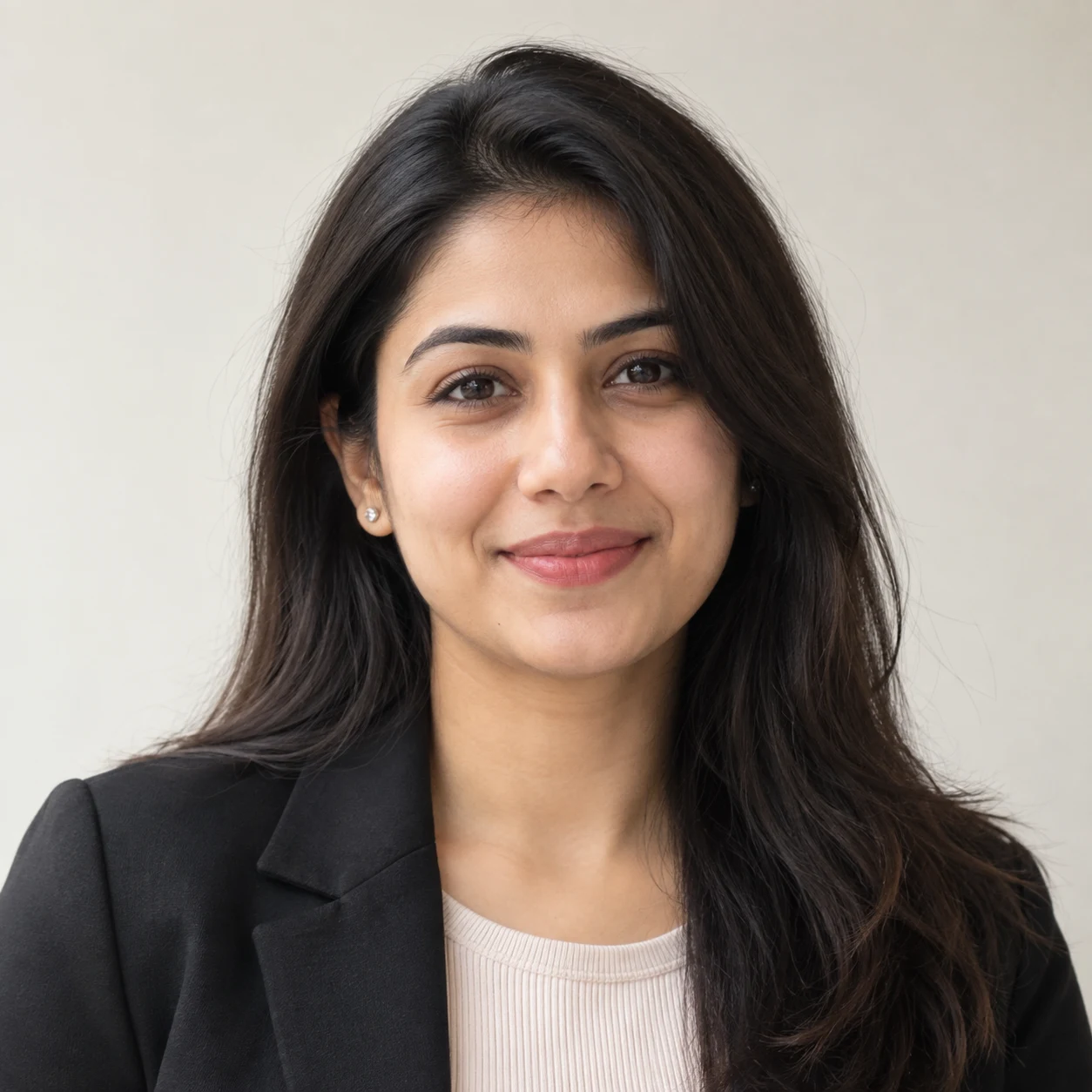 Priya donor persona