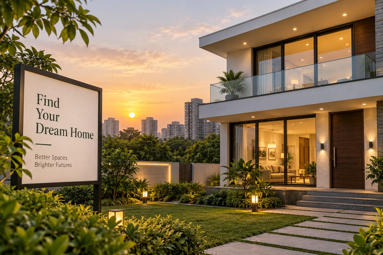 UrbanNest Realty