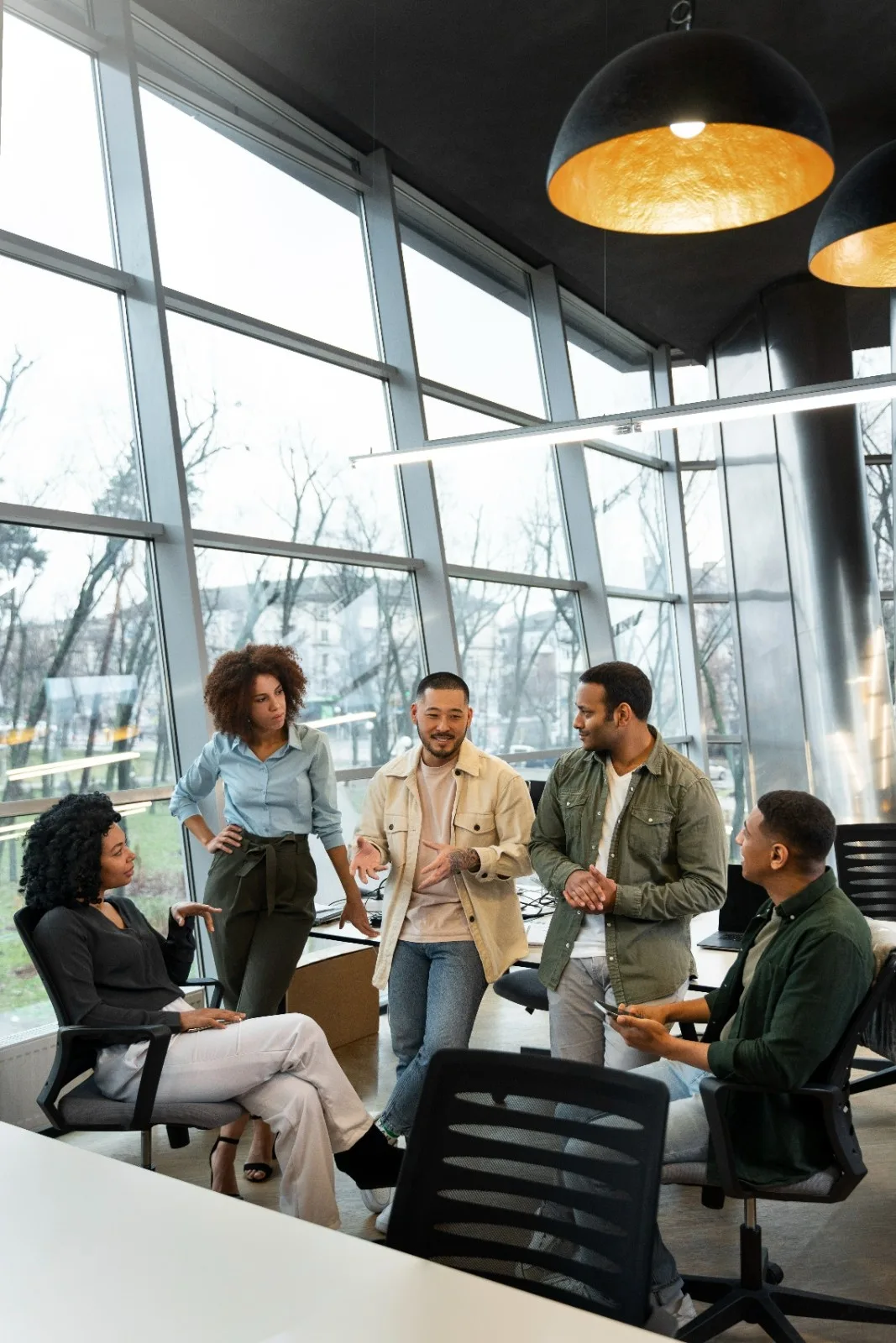 Team Collaboration