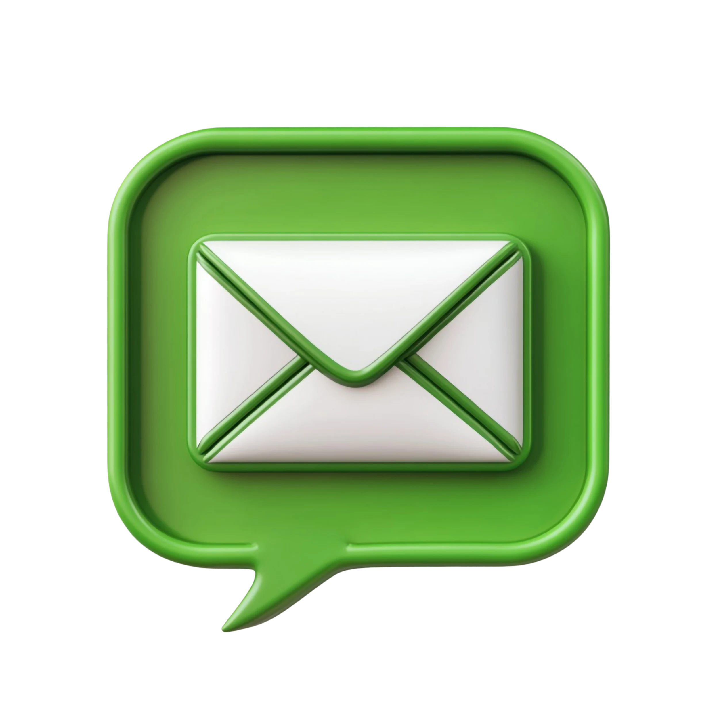 Mail Icon