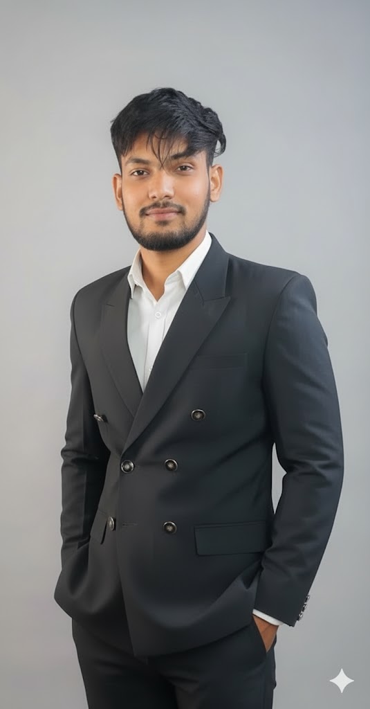 Manish Kumar