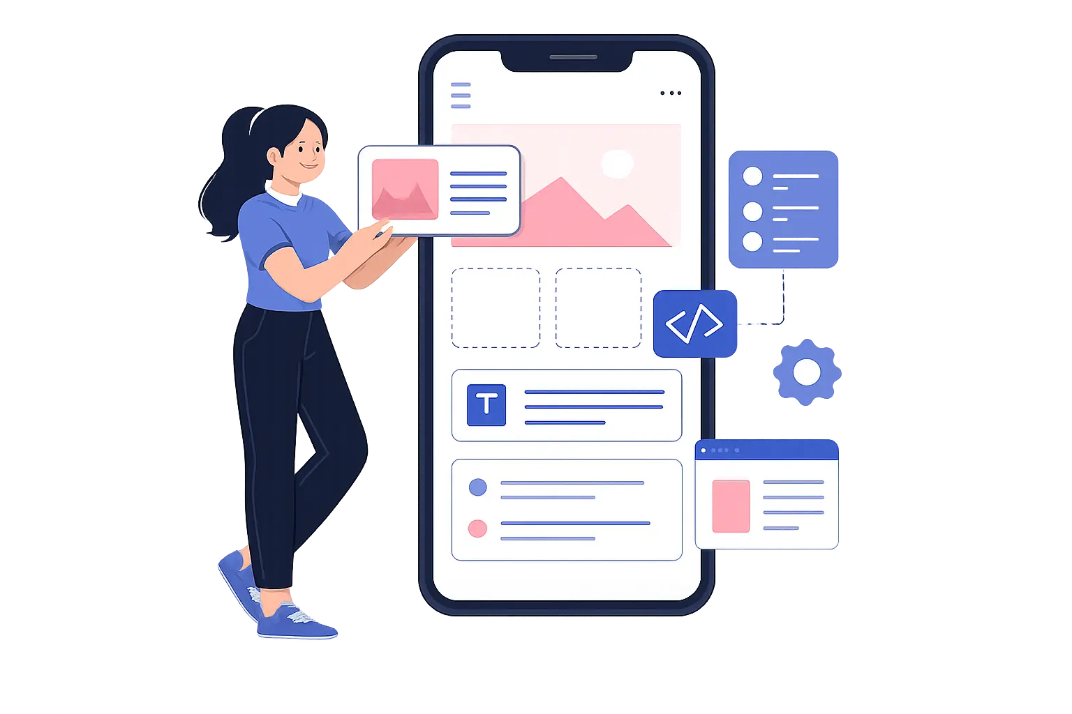Mobile App Development Company