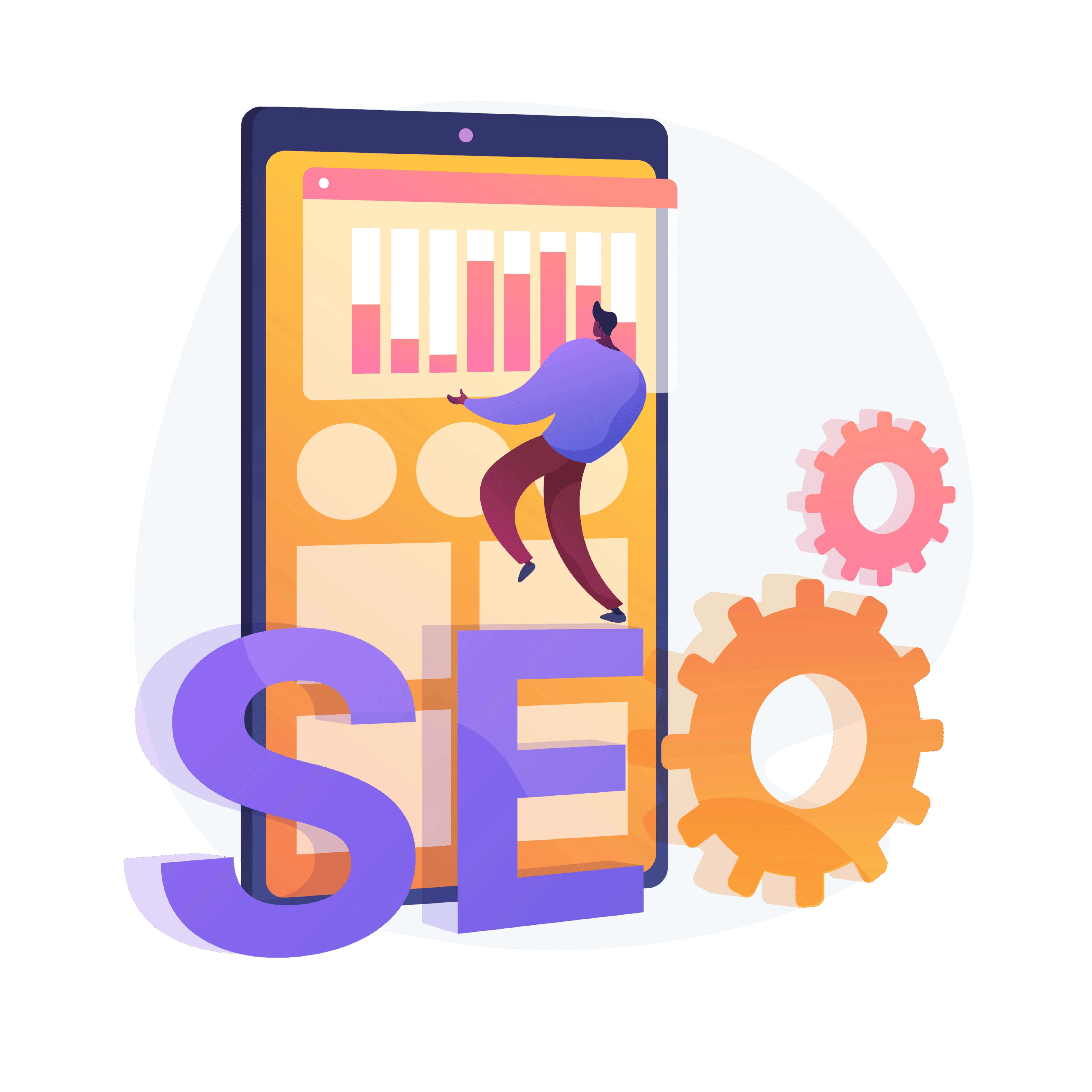 SEO Optimization