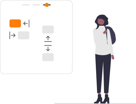 User Journey Illustration