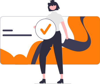 Visual Design Illustration