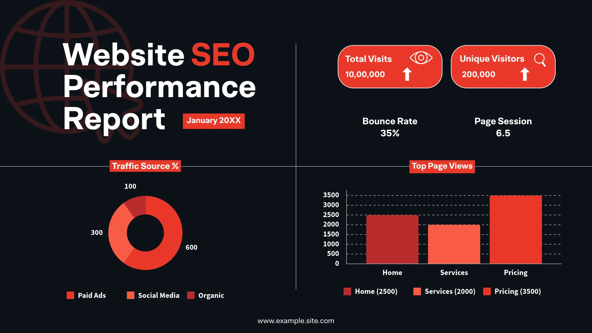 SEO Services